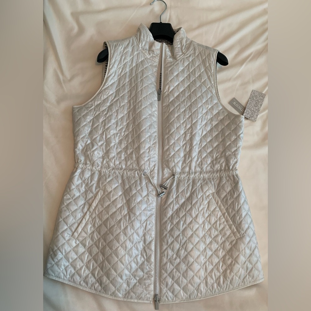 Chico’s Vest